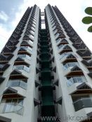 2 BHK 1300 Sq. ft Apartment for Sale in Khopat, Thane