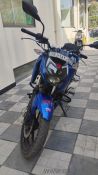 Used TVS Apache RTR 160 4V 2020 Model Images
