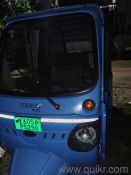 Mahindra treo plus 2024 model 