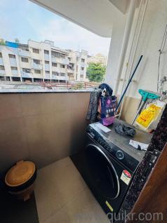 2 BHK 940 Sq. ft Apartment for Sale in Kharadi, Pune