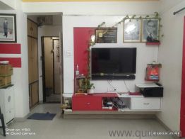 2 BHK rent Apartment in Tingre Nagar, Pune