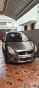 Used Maruti Suzuki Ritz 2012 Model Images