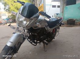 Used Hero Passion Pro 2013 Model Images