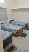 4+ BHK Paying Guest for Men  in Bomikhal, Bhubaneswar