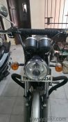 Used Royal Enfield Thunderbird 350 2017 Model Images