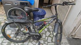 New condition cycle model of November 2025