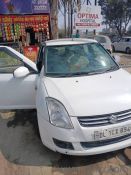Used Maruti Suzuki Swift Dzire 2012 Model Images