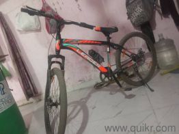 Leader Beast Moutain Bike