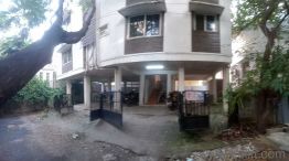 1 BHK Apartment for Men  in Thiruvanmiyur, Chennai