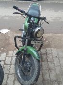 Used Honda CB 1000R 2010 Model Images