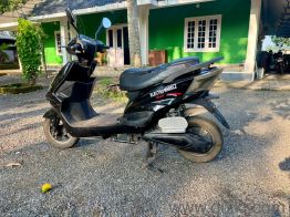 Used Raft Windy 2023 Model Images