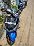 Used Yamaha Alpha 2019 Model Images