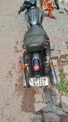 Used Jawa Standard 2021 Model Images