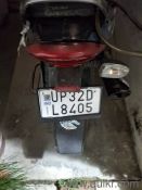 Used Bajaj Discover 100 2011 Model Images