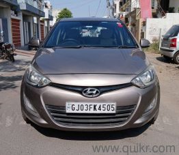 Used Hyundai i20 2014 Model Images