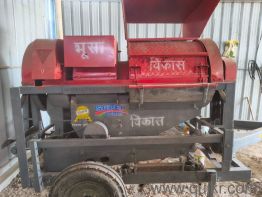 naya jaisa THRESHER sell