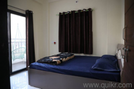 1 BHK 250 Sq. ft Apartment for rent in Wagholi, Pune