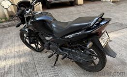 Used Honda CB Unicorn 2010 Model Images