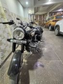 Used Royal Enfield Bullet 350 2022 Model Images