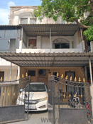 3 BHK 1500 Sq. ft Apartment for rent in Mamurdi, Pune