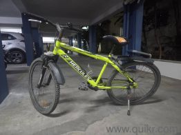 cycle for sale immediately