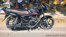 Used Honda CB Shine SP 2014 Model Images