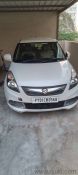 Used Maruti Suzuki Swift Dzire 2016 Model Images