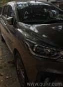 Used Maruti Suzuki Ertiga 2021 Model Images