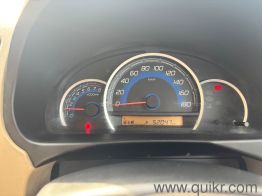 Used Maruti Suzuki Wagon R 1.0 2017 Model Images