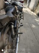 Used Royal Enfield Classic 350 2016 Model Images