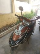 Used TVS Scooty Pep Plus 2018 Model Images