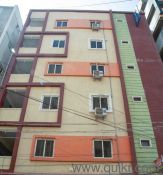 4+ BHK PG Apartment for Men  in KPHB Phase 15, Hyderabad