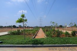 1200 Sq. ft Plot for Sale in Panjappur, Trichy