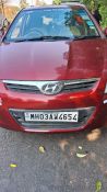 Used Hyundai i20 2010 Model Images