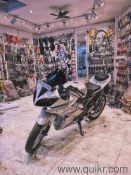 Used Yamaha YZF R15 2013 Model Images