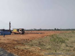 1200 Sq. ft Plot for Sale in Kathalur, Trichy