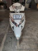 Used Honda Activa 125 Disc 2024 Model Images
