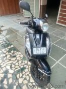 Used Suzuki Access 125 2017 Model Images