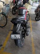 Used Hero Xtreme 160R 2021 Model Images