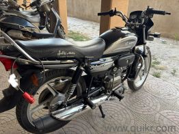 Used Hero Splendor Plus 2022 Model Images
