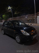 Used Hyundai i20 2010 Model Images