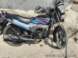Used Hero Passion PRO i3s 2018 Model Images
