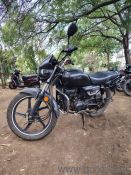 Used Hero Splendor Plus 2024 Model Images