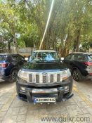 Used Mahindra TUV300 2017 Model Images