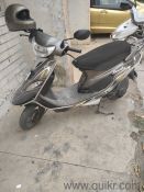 Used TVS Scooty Pep Plus 2022 Model Images