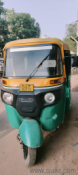 Auto Rickshaw (LPG)  Daily Earning Vehicle, Good Condition