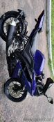 Used Yamaha YZF R15 V3 2018 Model Images