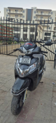 Used Honda Activa 125 Disc 2021 Model Images