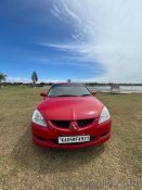 Used Mitsubishi Cedia 2008 Model Images