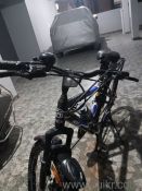  Urgent Sale | Hero Geared Cycle with Disc Brakes | Like New | 7,499